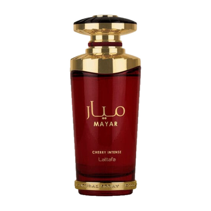 MAYAR CHERRY INTENSE Lattafa perfume Unisex 100ml