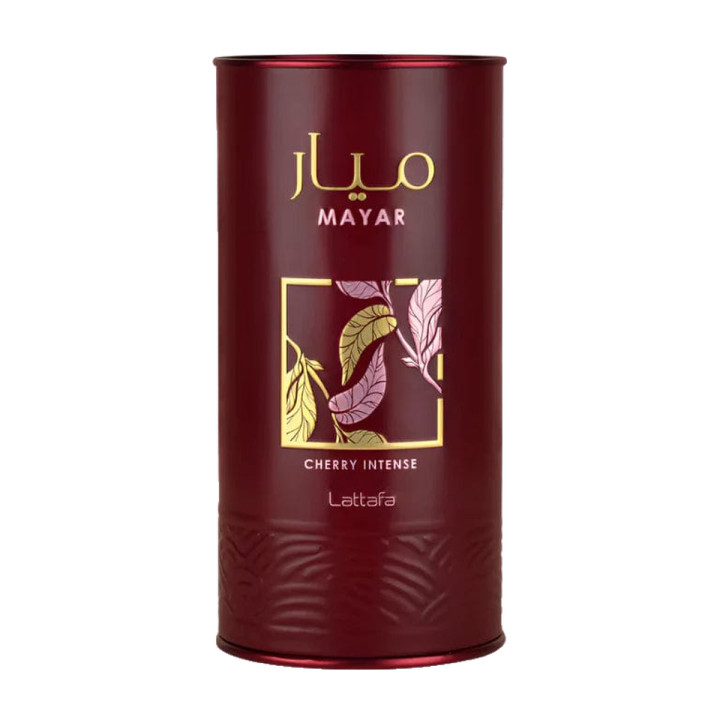 MAYAR CHERRY INTENSE Lattafa perfume Unisex 100ml