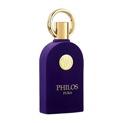 PHILOS PURA Maison Alhambra perfume Unisex 100ml