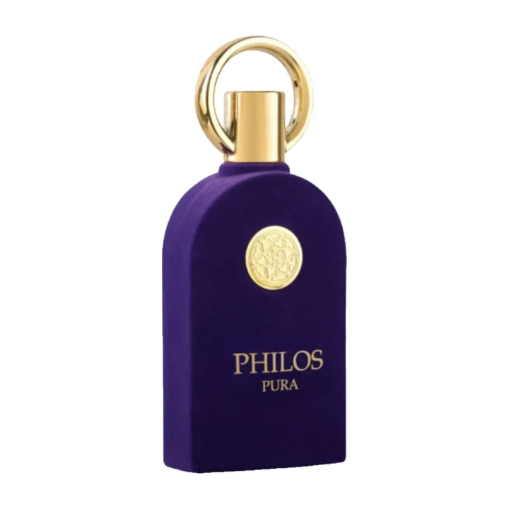 PHILOS PURA Maison Alhambra perfume Unisex 100ml