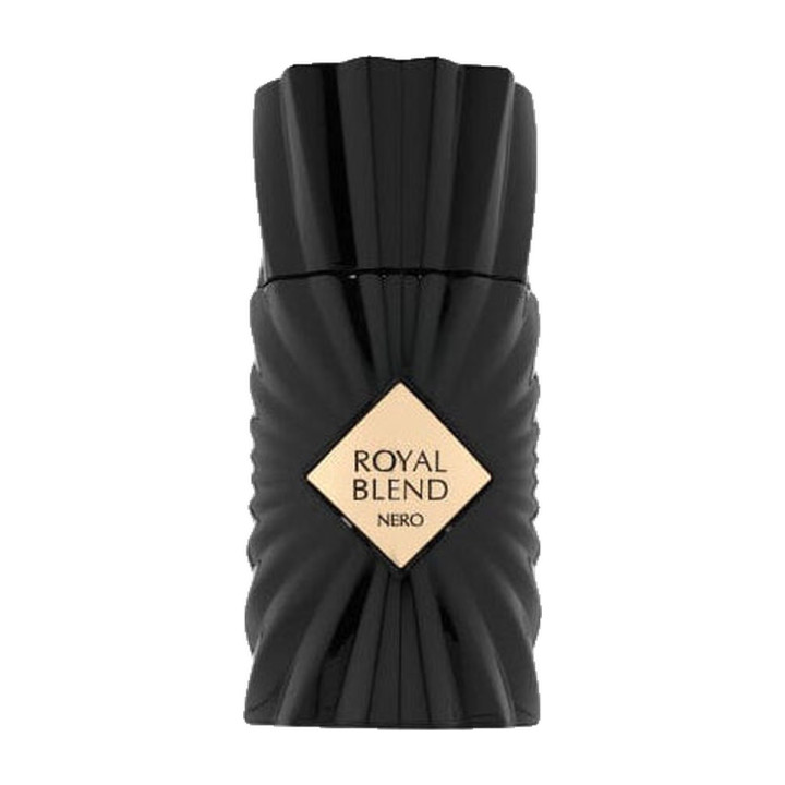 ROYAL BLEND NERO French Avenue perfume Unisex 100ml