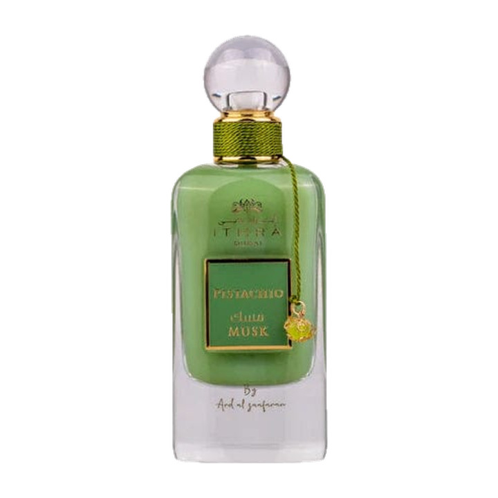 PISTACHIO MUSK Ard Al Zaafaran perfume Unisex 100ml