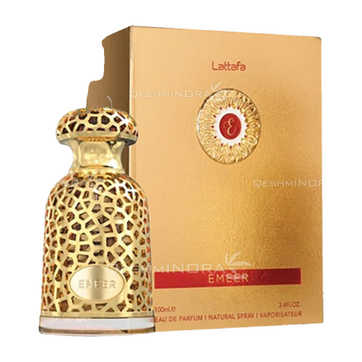 EMEER Lattafa perfume Unisex 100ml