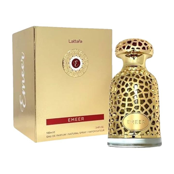 EMEER Lattafa perfume Unisex 100ml