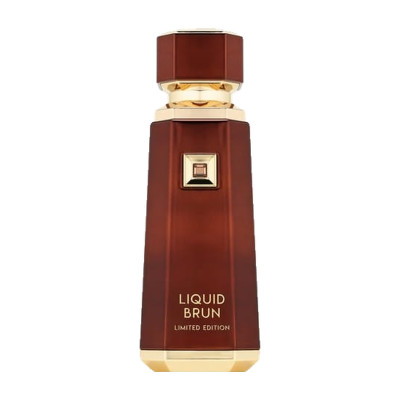 LIQUID BRUN LIMITED EDITION French Avenue perfume Unisex 150ml