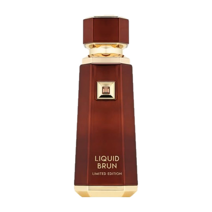 LIQUID BRUN LIMITED EDITION French Avenue perfume Unisex 150ml