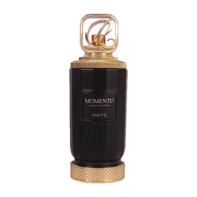 MOMENTO Riiffs perfume Unisex 100ml