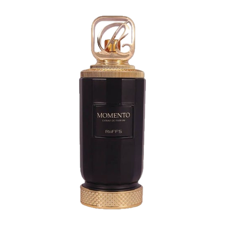 MOMENTO Riiffs perfume Unisex 100ml