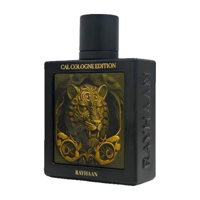 TIGER Rayhaan perfume Hombre 100ml