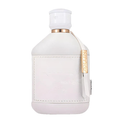 NITRO WHITE Dumont perfume Hombre 100ml
