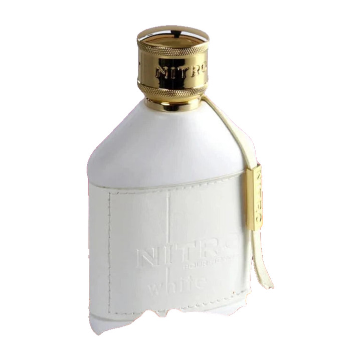 NITRO WHITE Dumont perfume Hombre 100ml