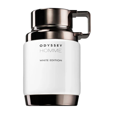 ODYSSEY HOMME WHITE EDITION Armaf perfume Hombre 100ml