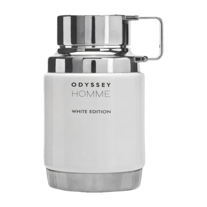 ODYSSEY HOMME WHITE EDITION Armaf perfume Hombre 100ml
