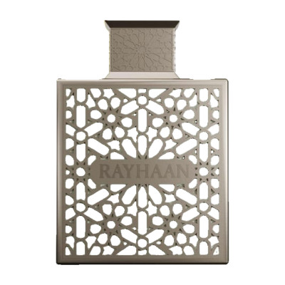 TERRA Rayhaan perfume Hombre 100ml