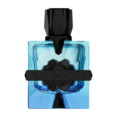 AROMATIX MAGNETIQ French Avenue perfume Unisex 100ml