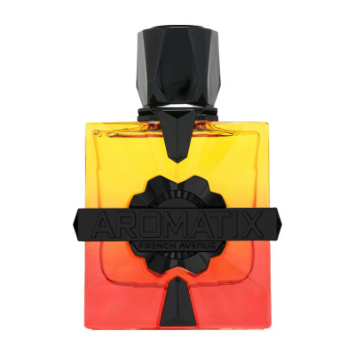 AROMATIX FORBIDDEN FRUIT French Avenue perfume Unisex 100ml