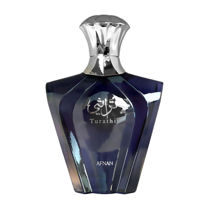 TURATHI BLUE Afnan perfume Hombre 90ml