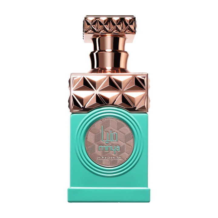 MINYA Paris Corner perfume Unisex 100ml