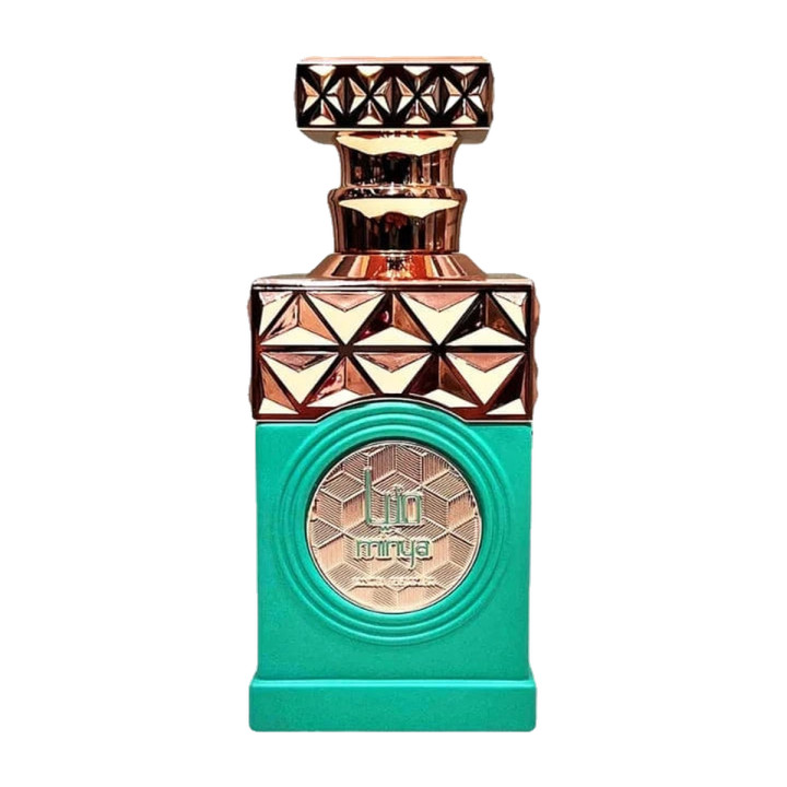 MINYA Paris Corner perfume Unisex 100ml