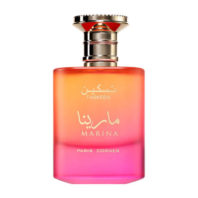 TASKEEN MARINA Paris Corner perfume Mujer 100ml