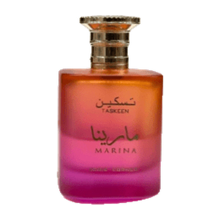 TASKEEN MARINA Paris Corner perfume Mujer 100ml