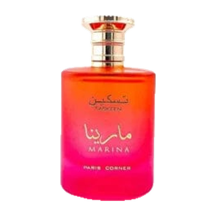 TASKEEN MARINA Paris Corner perfume Mujer 100ml