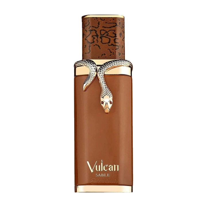 VULCAN SABLE French Avenue perfume Unisex 100ml