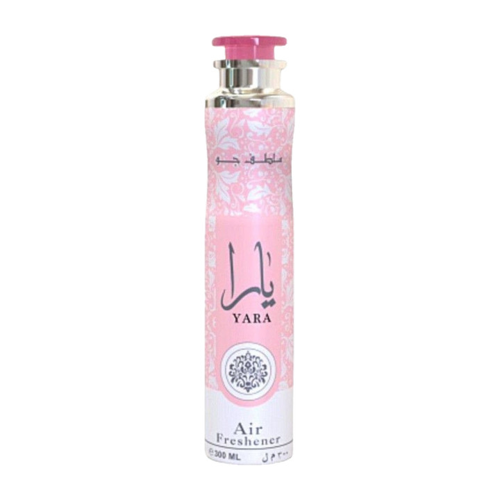Ambientador YARA Lattafa 300ml