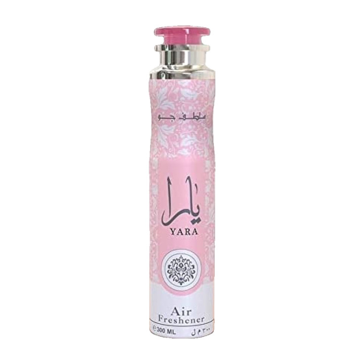 Ambientador YARA Lattafa 300ml
