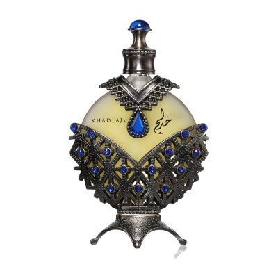 HAREEM AL SULTAN BLUE Khadlaj aceite perfumado 35ml