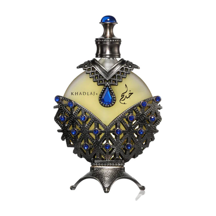 HAREEM AL SULTAN BLUE Khadlaj aceite perfumado 35ml