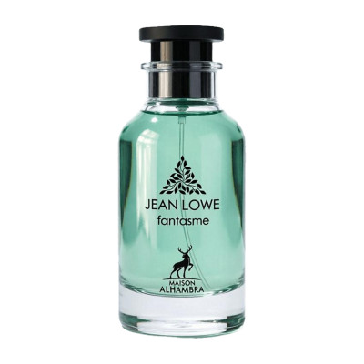 JEAN LOWE FANTASME Maison Alhambra perfume Unisex 100ml
