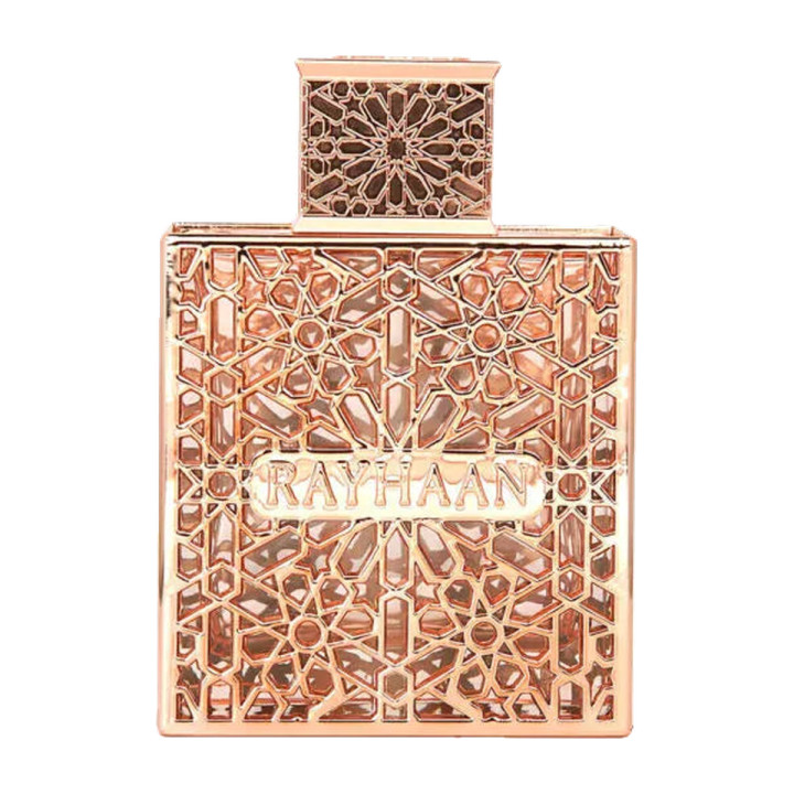 DIVINE Rayhaan perfume Unisex 100ml