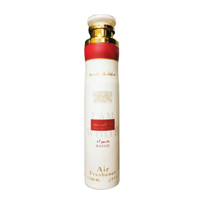 Ambientador ANA ABIYEDH ROUGE Lattafa 300ml