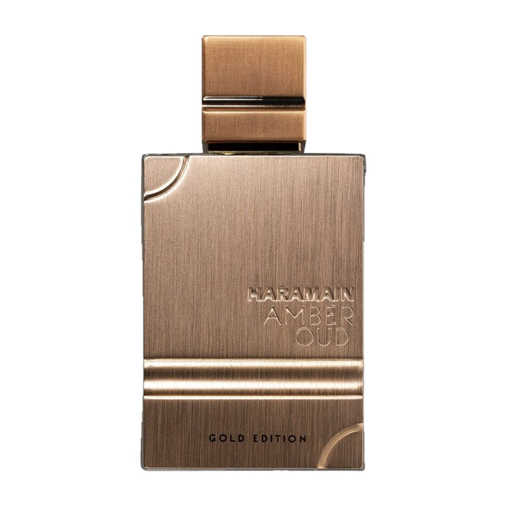 AMBER OUD GOLD EDITION Al Haramain perfume Unisex 60ml