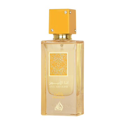 ANA ABIYEDH PASSION Lattafa perfume Mujer 60ml