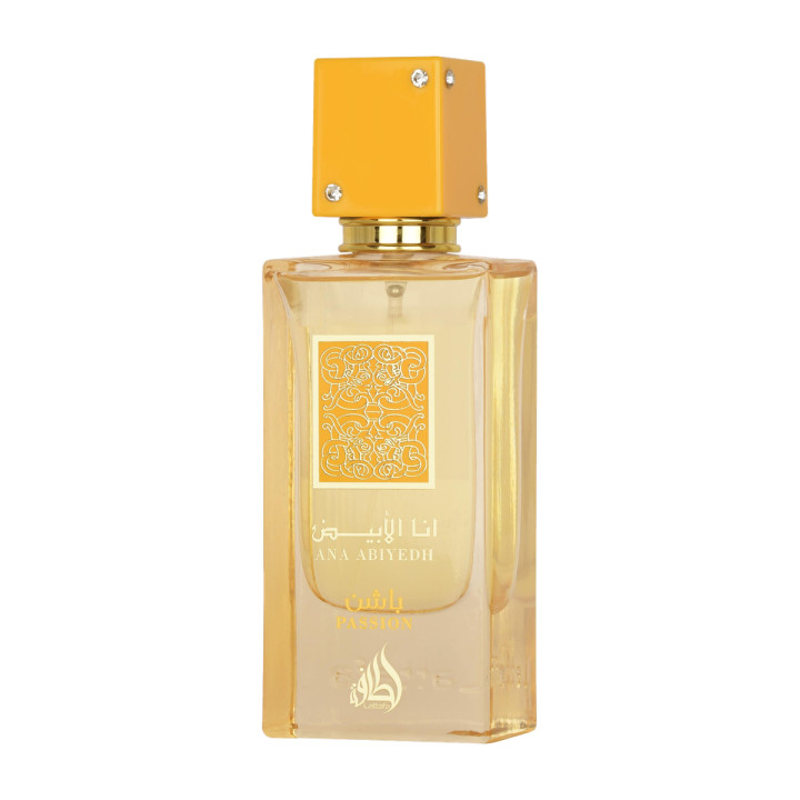 ANA ABIYEDH PASSION Lattafa perfume Mujer 60ml