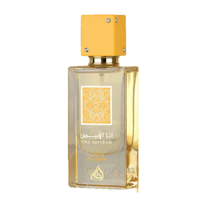ANA ABIYEDH PASSION Lattafa perfume Mujer 60ml