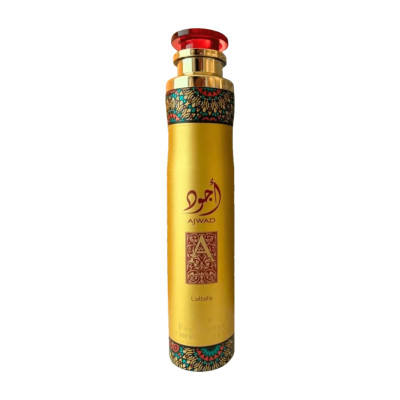 Ambientador AJWAD Lattafa 300ml