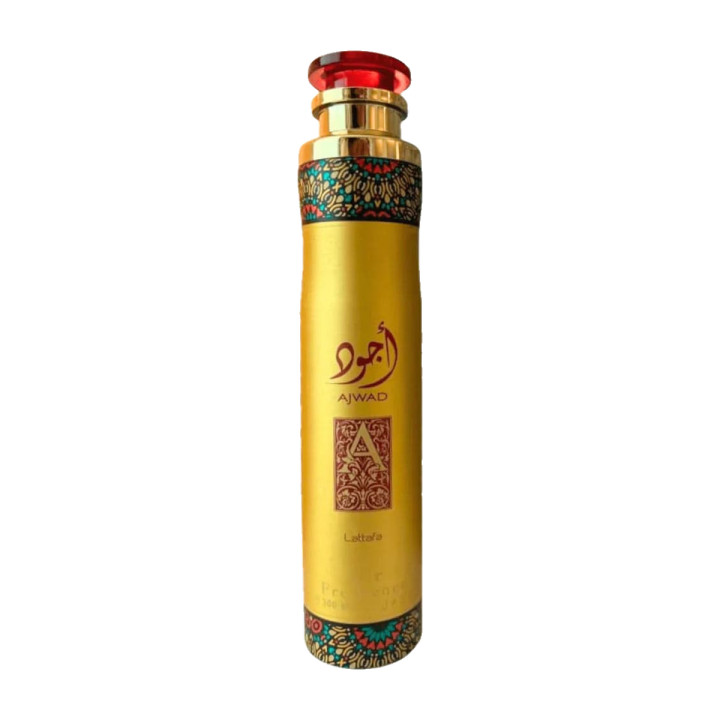 Ambientador AJWAD Lattafa 300ml
