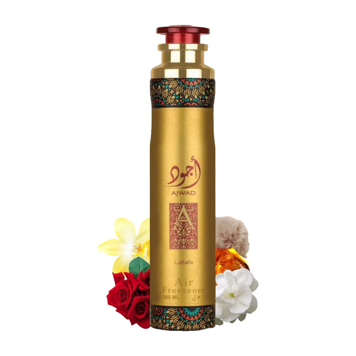 Ambientador AJWAD Lattafa 300ml