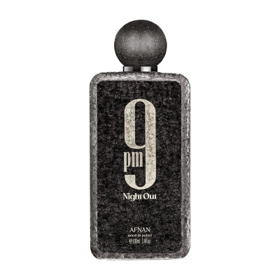 9PM NIGHT OUT Afnan perfume Unisex 100ml