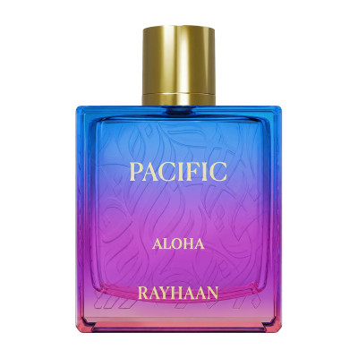 PACIFIC ALOHA Rayhaan perfume Unisex 100ml