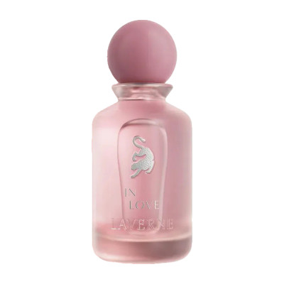 IN LOVE Laverne perfume Unisex 100ml