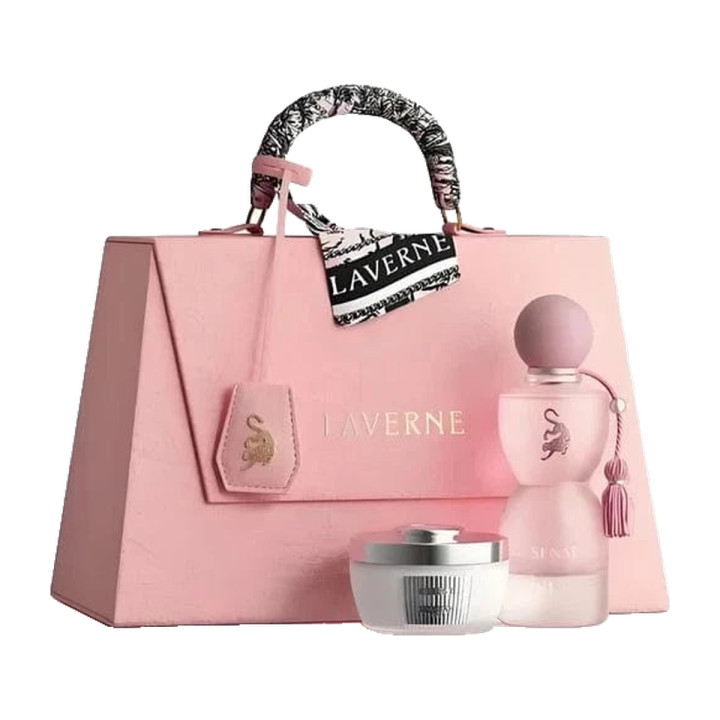 SENSE Laverne perfume Unisex 75ml