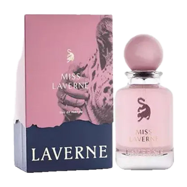 MISS LAVERNE Laverne perfume Mujer 100ml