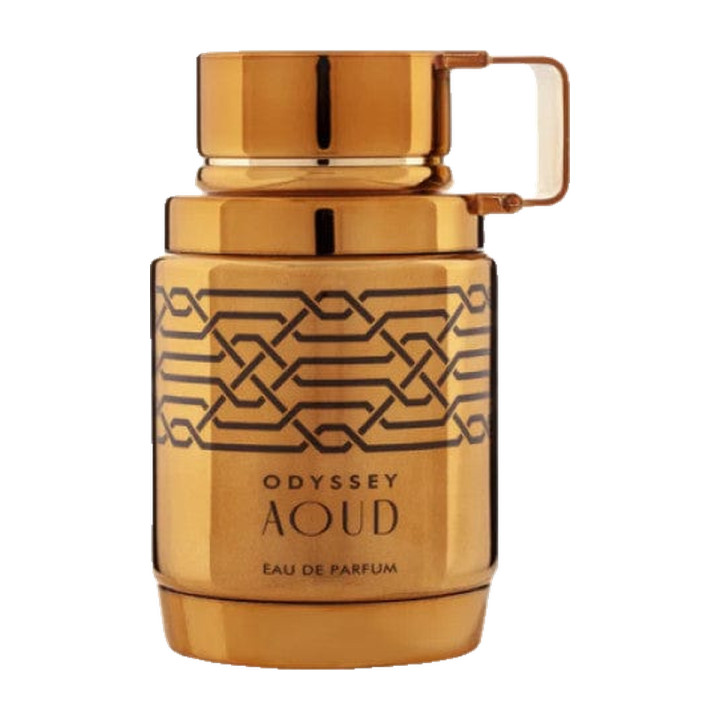 ODYSSEY AOUD Armaf perfume Hombre 100ml