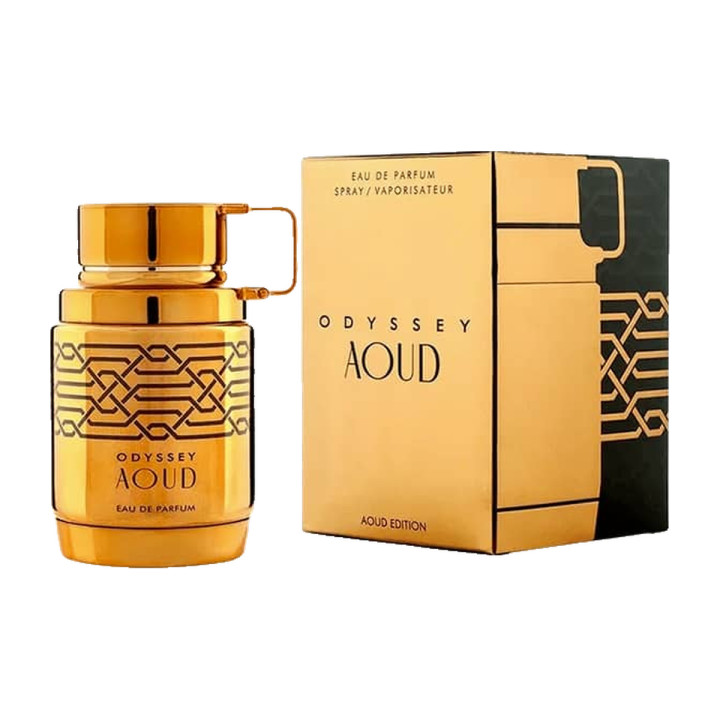 ODYSSEY AOUD Armaf perfume Hombre 100ml