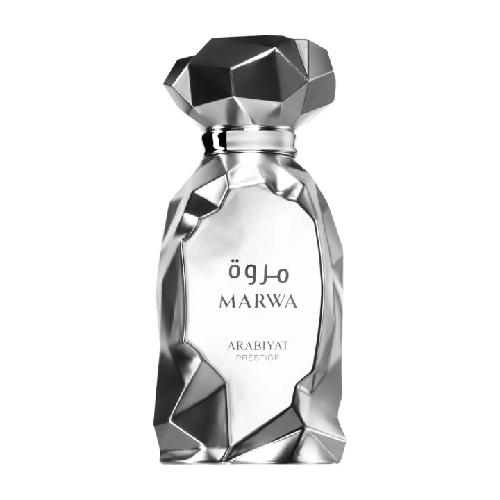 MARWA Arabiyat Prestige perfume Hombre 100ml