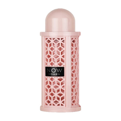 RAVE NOW WOMEN Lattafa perfume Mujer 100ml